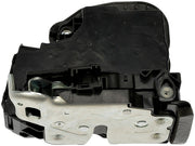 Door Lock Actuator Motor Dorman-OE Solutions 937-934