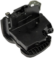 Door Lock Actuator Motor Dorman-OE Solutions 937-934