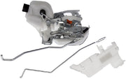 Door Lock Actuator Motor Dorman-OE Solutions 937-950