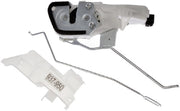 Door Lock Actuator Motor Dorman-OE Solutions 937-950