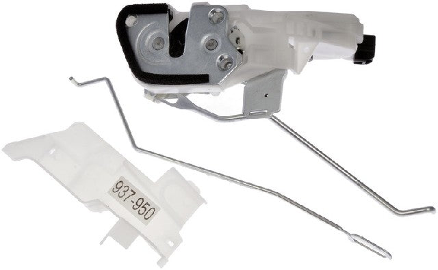 Door Lock Actuator Motor Dorman-OE Solutions 937-950