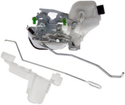 Door Lock Actuator Motor Dorman-OE Solutions 937-951