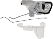 Door Lock Actuator Motor Dorman-OE Solutions 937-951