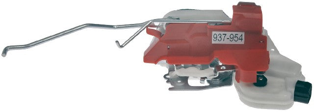 Door Lock Actuator Motor Dorman-OE Solutions 937-954