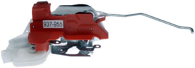 Door Lock Actuator Motor Dorman-OE Solutions 937-955