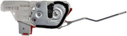 Door Lock Actuator Motor Dorman-OE Solutions 937-955