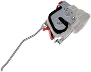 Door Lock Actuator Motor Dorman-OE Solutions 937-955