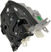 Door Lock Actuator Motor Dorman-OE Solutions 937-958