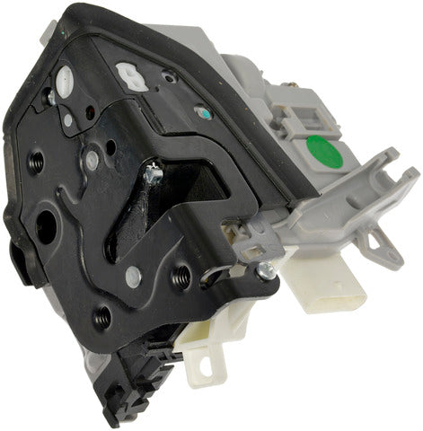 Door Lock Actuator Motor Dorman-OE Solutions 937-958