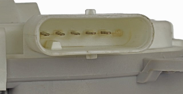 Door Lock Actuator Motor Dorman-OE Solutions 937-959