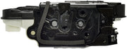 Door Lock Actuator Motor Dorman-OE Solutions 937-974