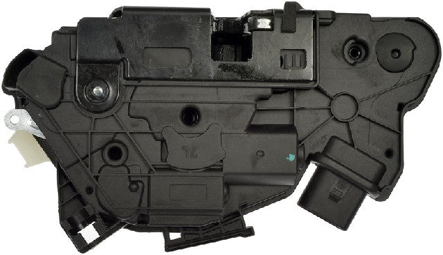 Door Lock Actuator Motor Dorman-OE Solutions 937-974