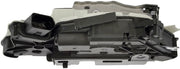Door Lock Actuator Motor Dorman-OE Solutions 937-974
