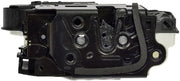 Door Lock Actuator Motor Dorman-OE Solutions 937-975