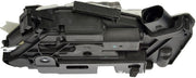 Door Lock Actuator Motor Dorman-OE Solutions 937-975