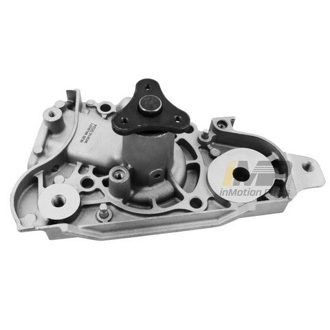 Engine Water Pump WJB Automotive WU9371
