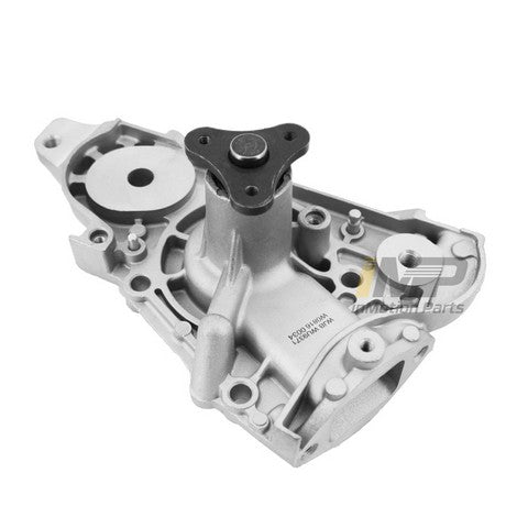 Engine Water Pump WJB Automotive WU9371