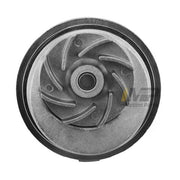Engine Water Pump WJB Automotive WU9375