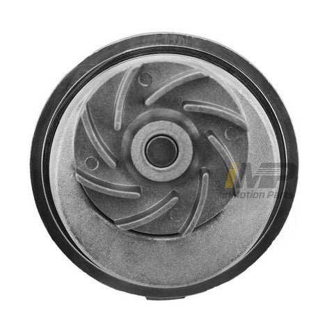 Engine Water Pump WJB Automotive WU9375