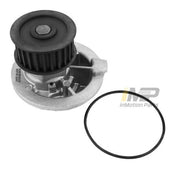 Engine Water Pump WJB Automotive WU9375