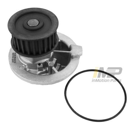 Engine Water Pump WJB Automotive WU9375
