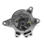 Engine Water Pump WJB Automotive WU9376