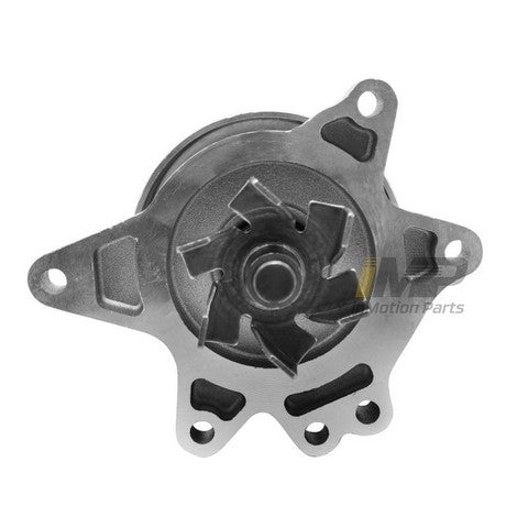 Engine Water Pump WJB Automotive WU9376