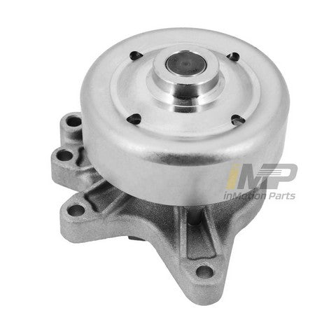 Engine Water Pump WJB Automotive WU9376