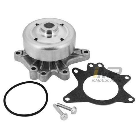 Engine Water Pump WJB Automotive WU9376