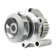 Engine Water Pump WJB Automotive WU9377