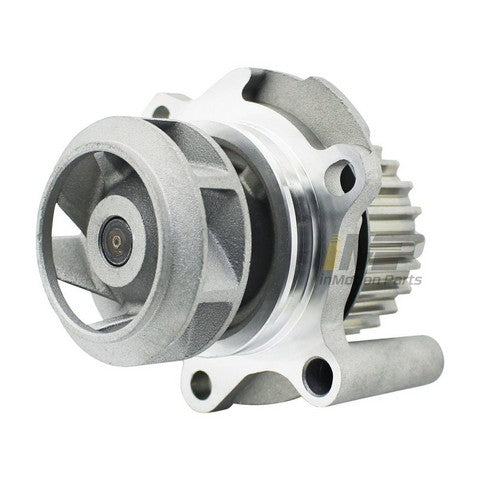 Engine Water Pump WJB Automotive WU9377