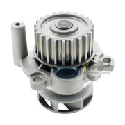 Engine Water Pump WJB Automotive WU9377