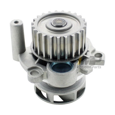 Engine Water Pump WJB Automotive WU9377