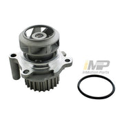 Engine Water Pump WJB Automotive WU9377