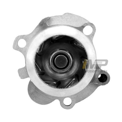 Engine Water Pump WJB Automotive WU9378