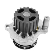Engine Water Pump WJB Automotive WU9378
