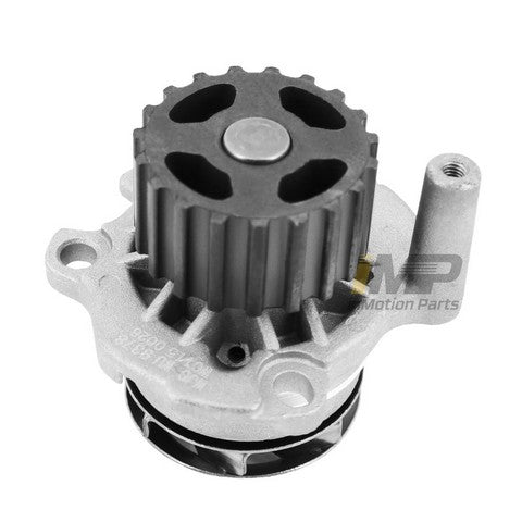Engine Water Pump WJB Automotive WU9378