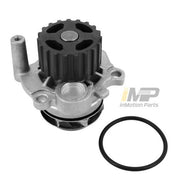 Engine Water Pump WJB Automotive WU9378