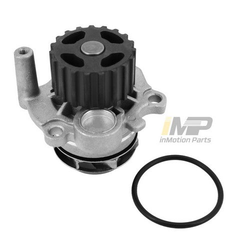 Engine Water Pump WJB Automotive WU9378