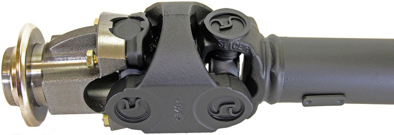 Drive Shaft Dorman-OE Solutions 938-010