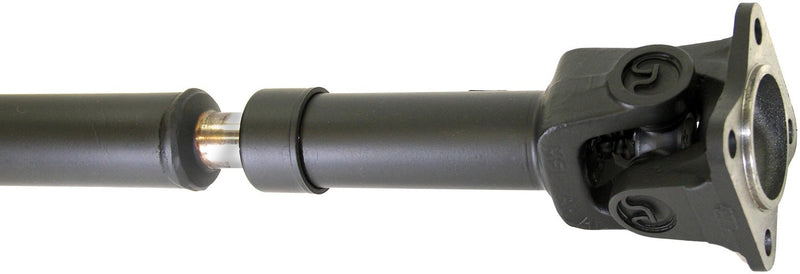 Drive Shaft Dorman-OE Solutions 938-010