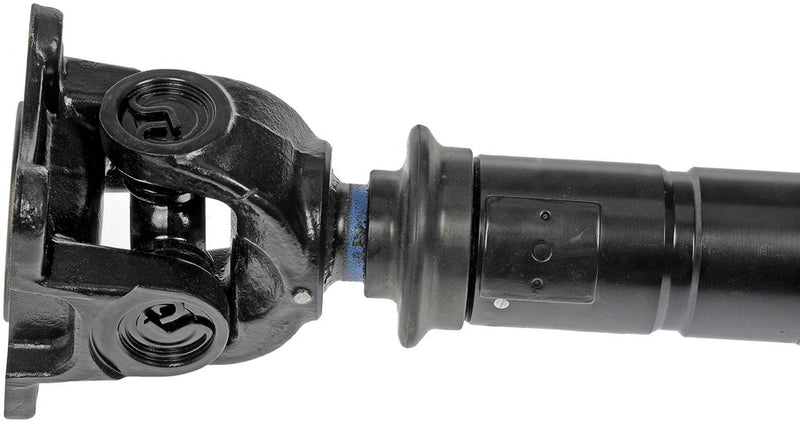 Drive Shaft Dorman-OE Solutions 938-012