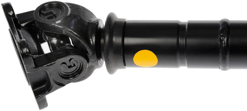 Drive Shaft Dorman-OE Solutions 938-014