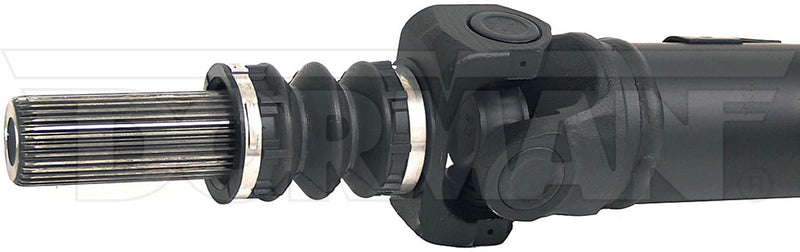 Drive Shaft Dorman-OE Solutions 938-025