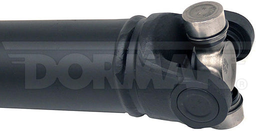 Drive Shaft Dorman-OE Solutions 938-025
