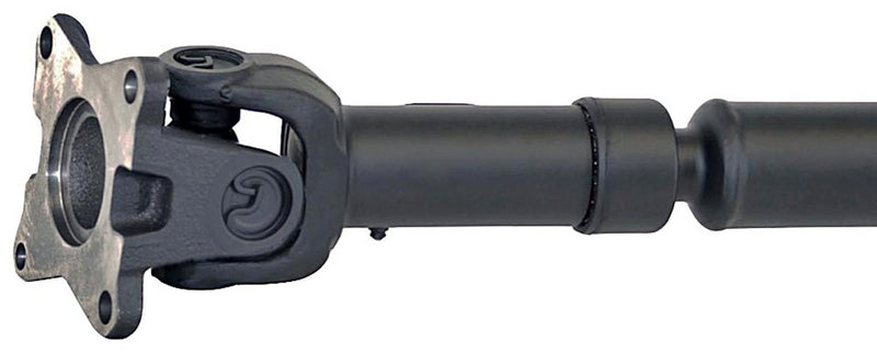 Drive Shaft Dorman-OE Solutions 938-031