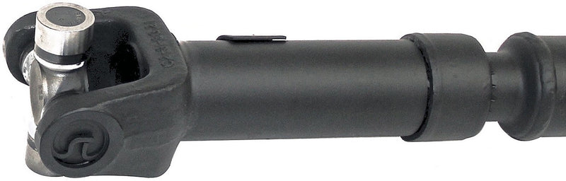 Drive Shaft Dorman-OE Solutions 938-066