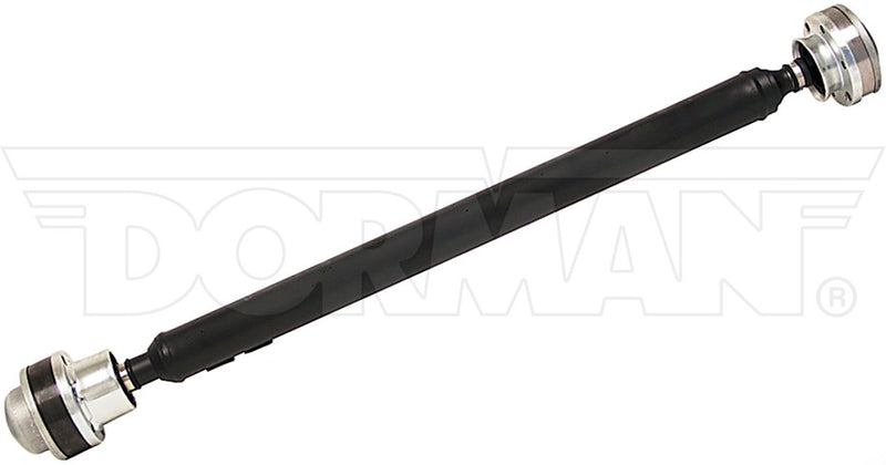 Drive Shaft Dorman-OE Solutions 938-068