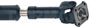 Drive Shaft Dorman-OE Solutions 938-069