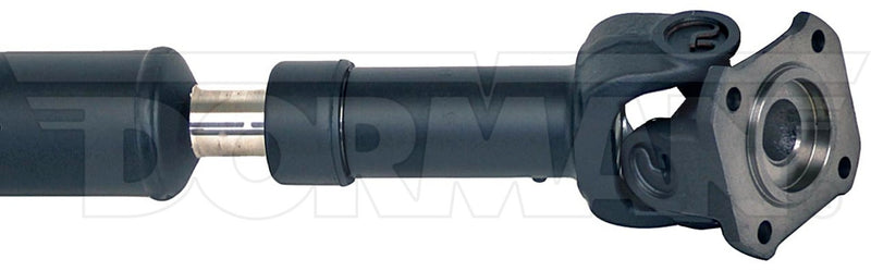Drive Shaft Dorman-OE Solutions 938-069